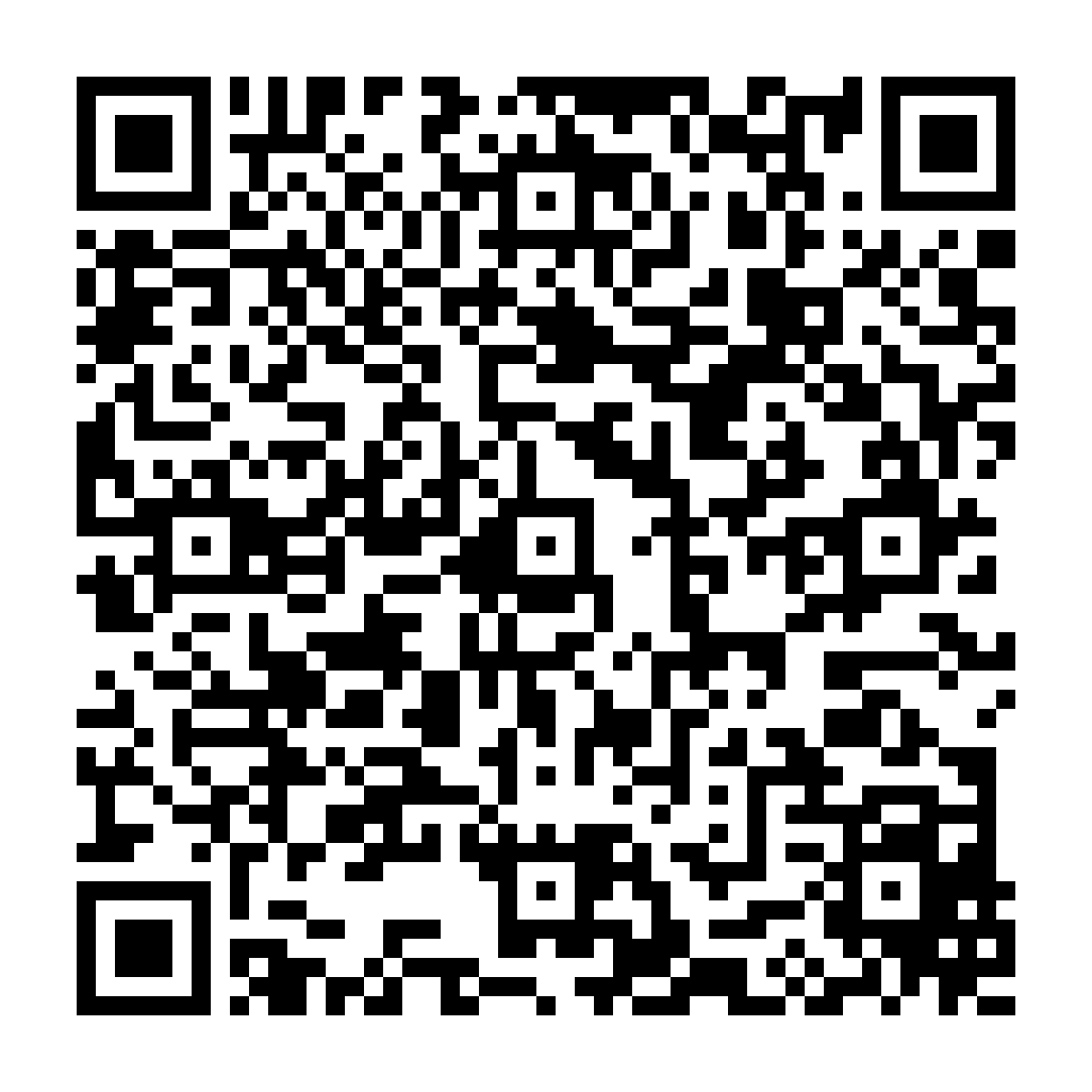 QR-код банки Monobank БФ «Сенсум»