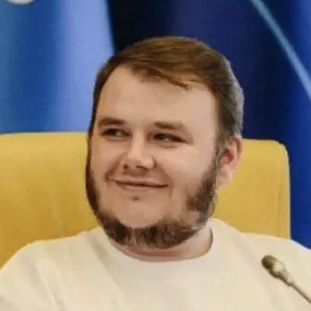 Микола Середич